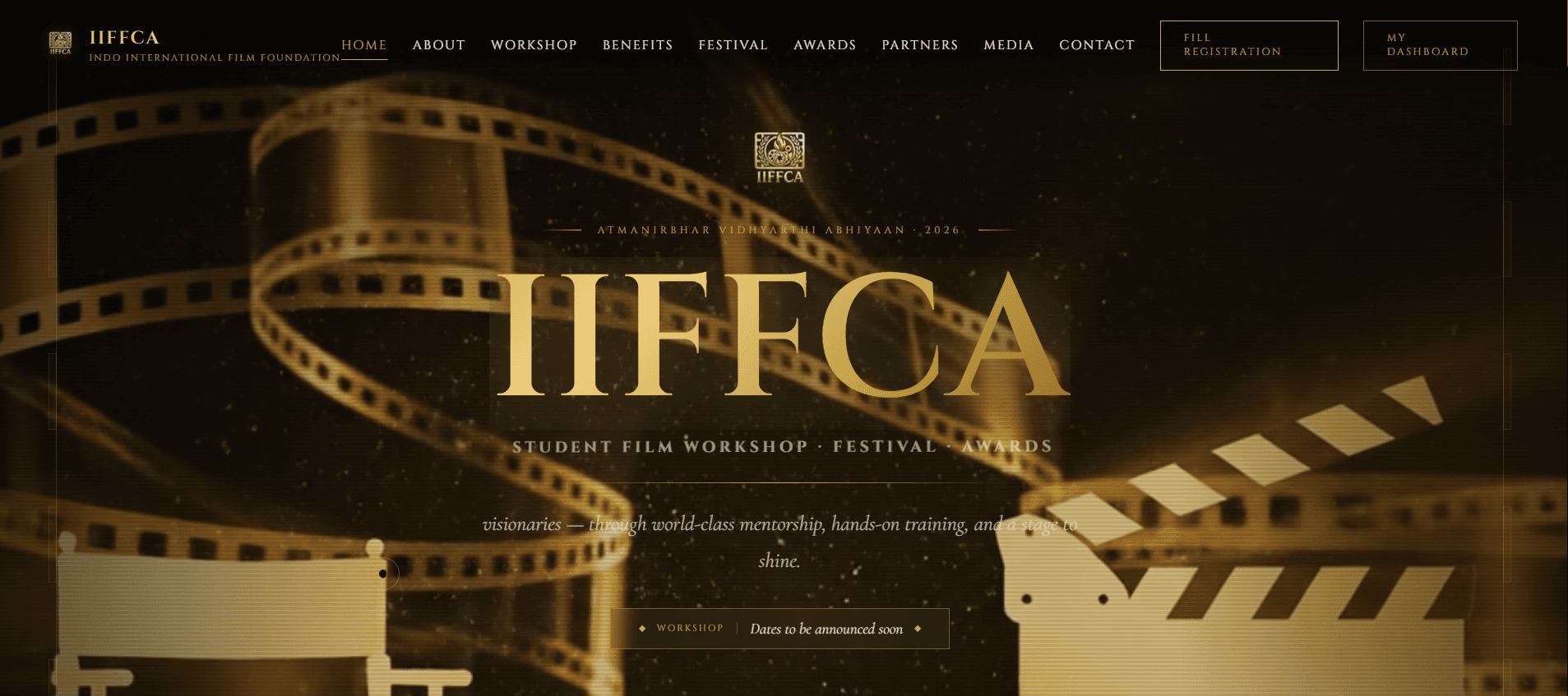 IIFFCA