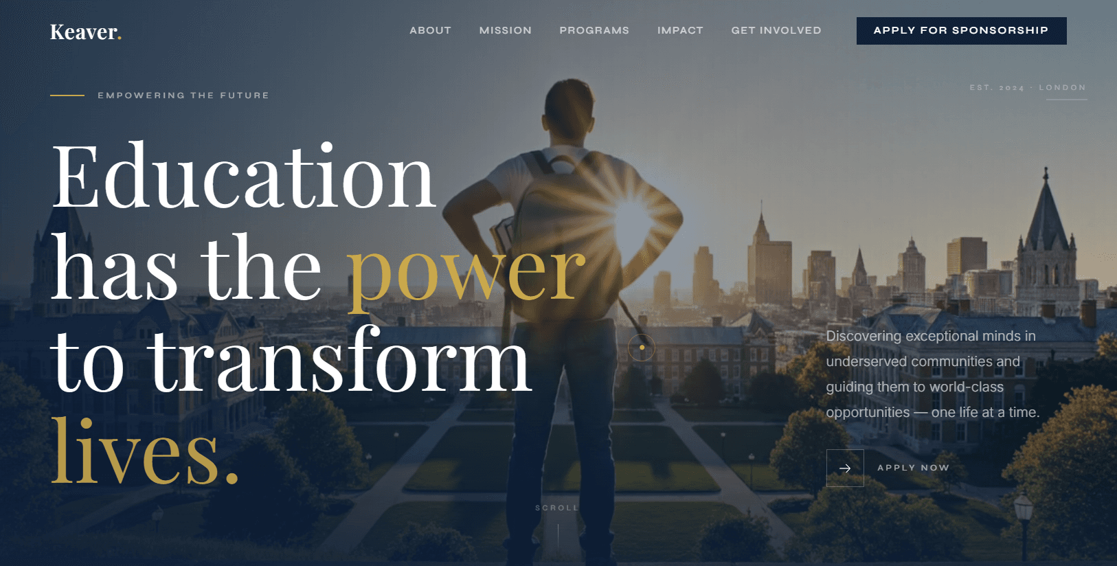 Keaver Foundation